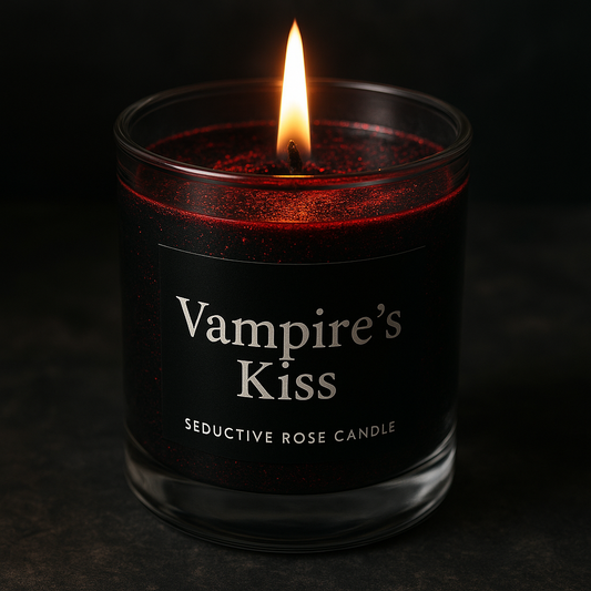 Vampire’s Kiss