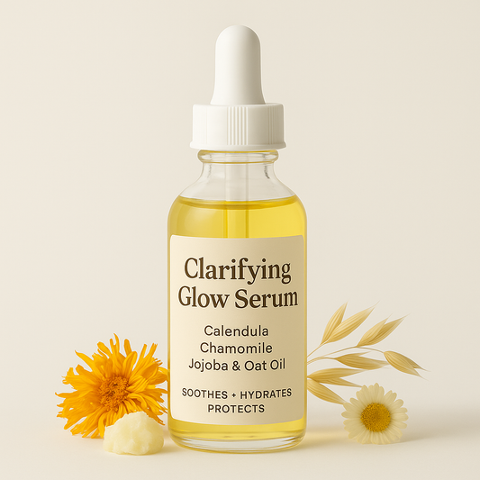 Clarifying Glow Serum