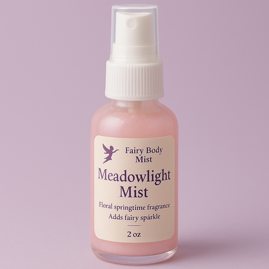 Meadow Light Mist