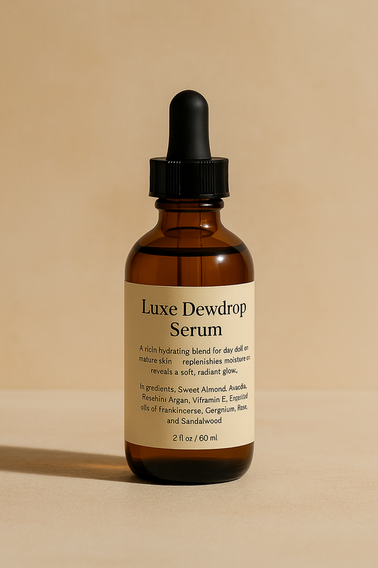 Luxe Dewdrop Serum