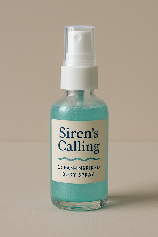 Siren’s Calling
