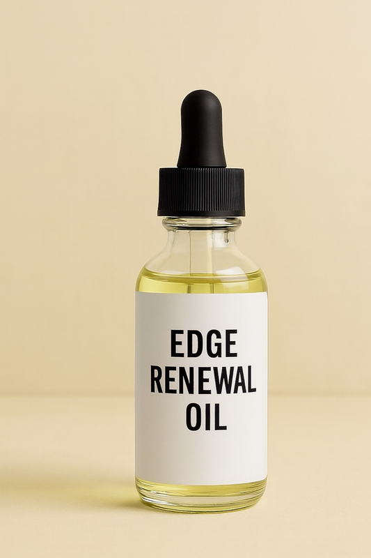 Edge Renewal Oil