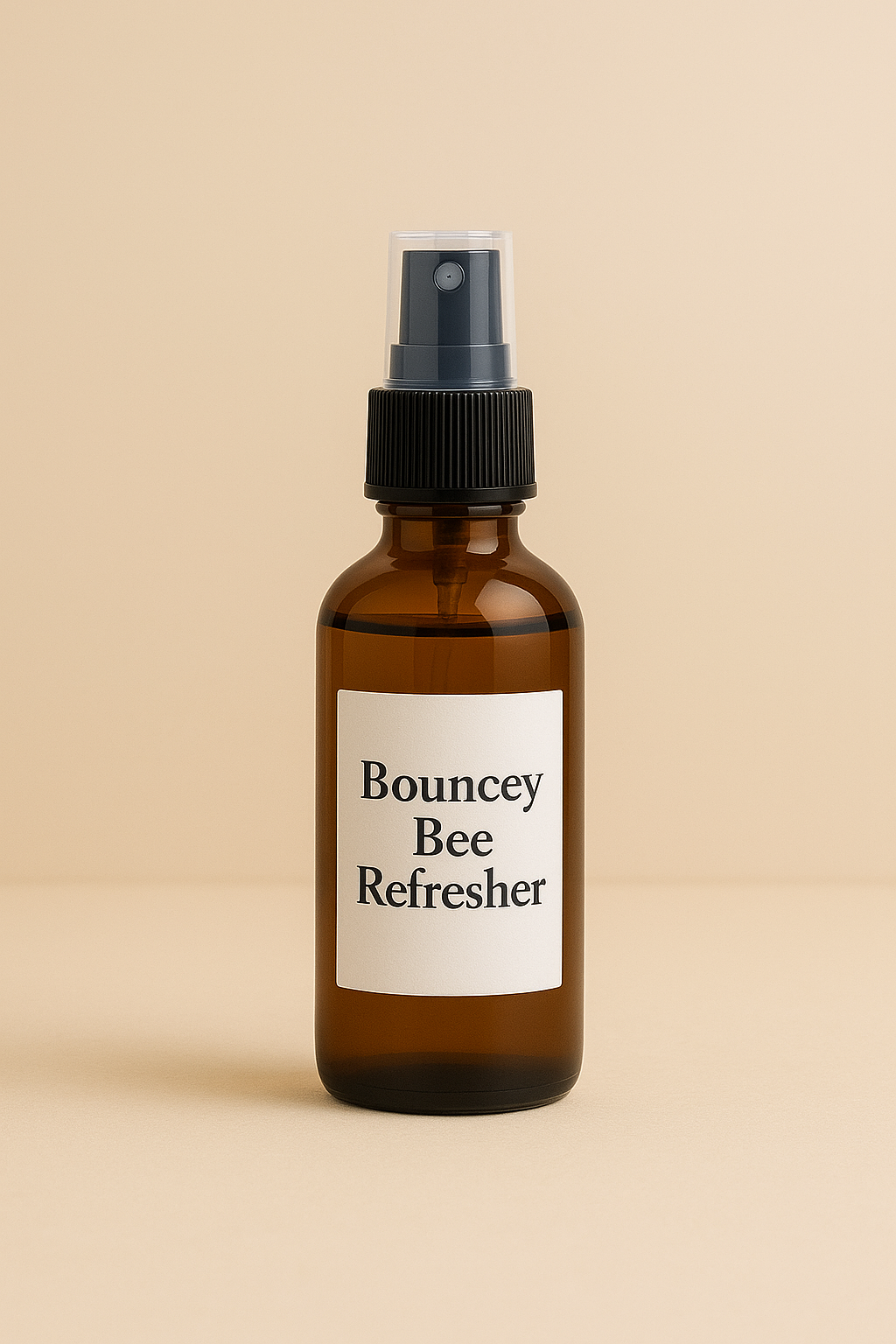 Bouncy Bee Curl Refresher