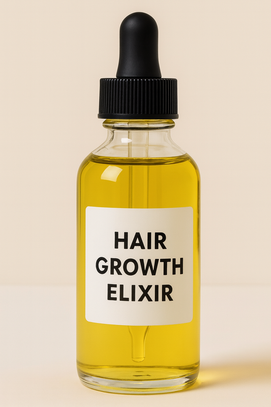 Hair Growth Elixir