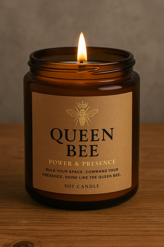 Queen Bee