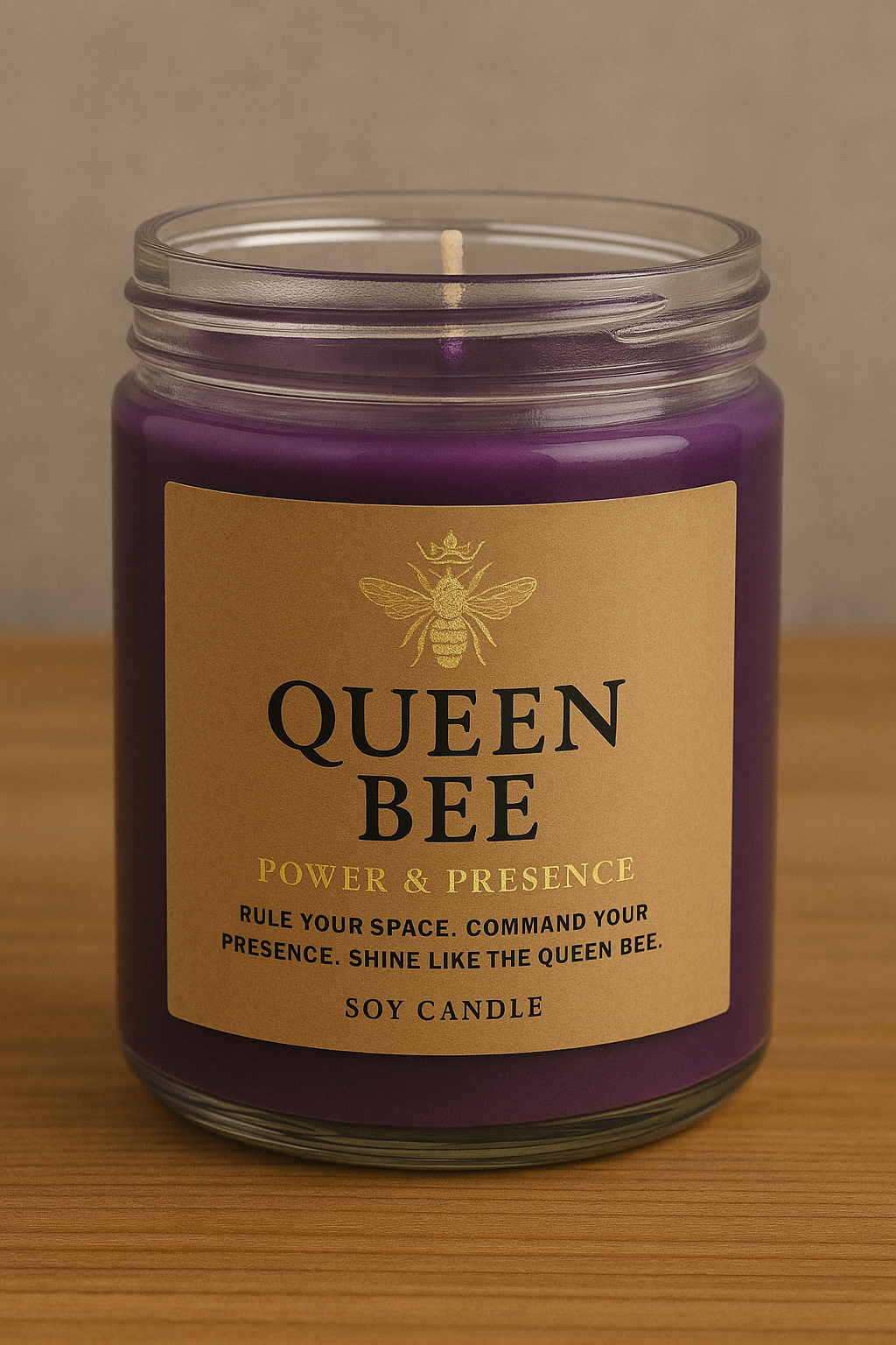 Queen Bee