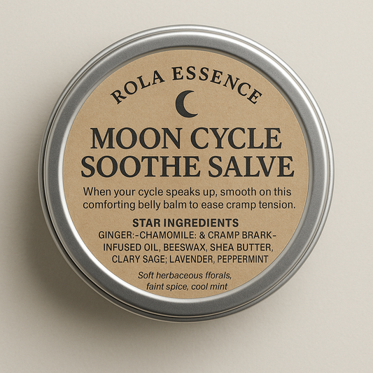Moon Cycle Soothe Salve