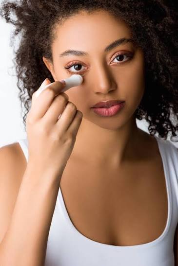 Moon Dew Eye Roller - Nourish • Soothe • Renew