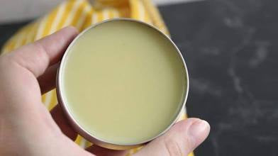 Nectar Healing Hand Balm