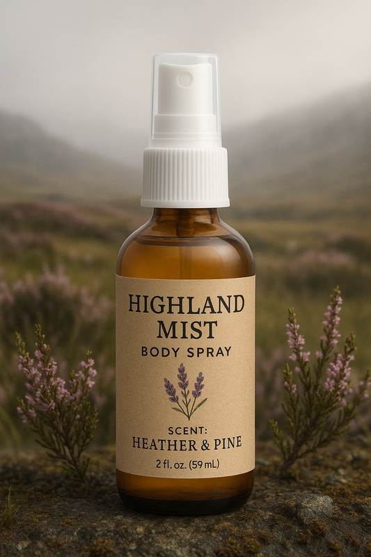 Highland Mist