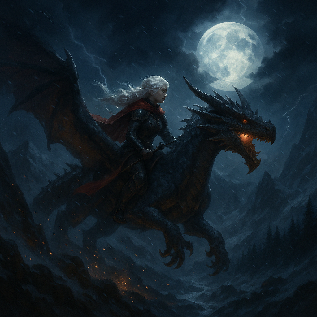 The Thirteen – Witch’s Oath Candle