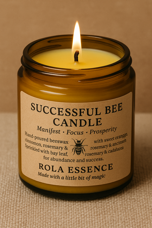 Successful Bee