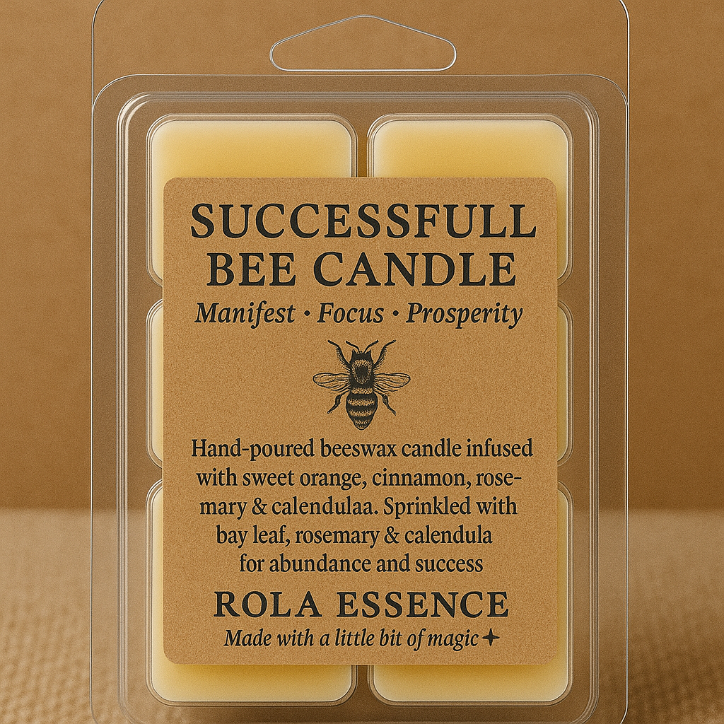 Successful Bee