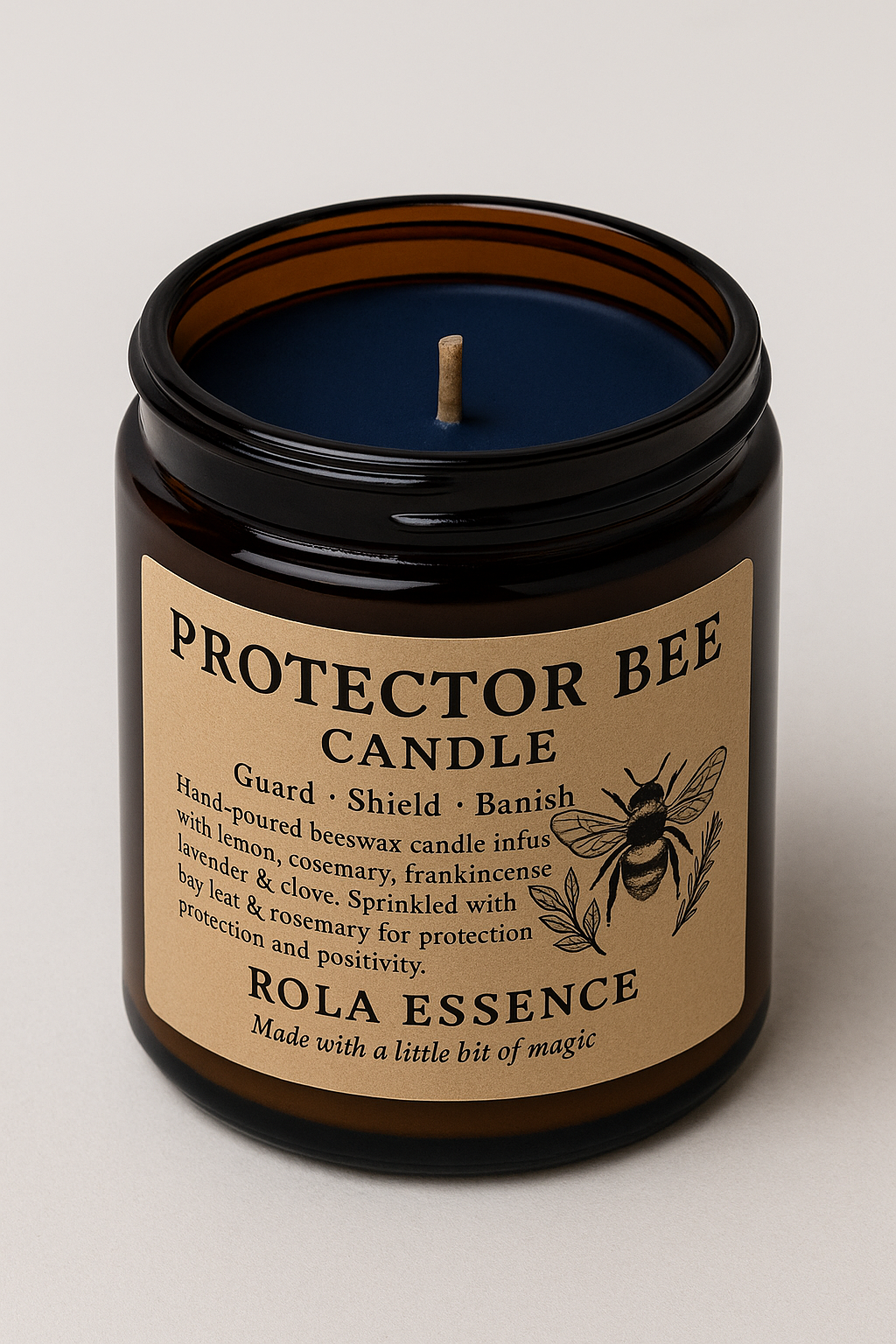 Protector Bee