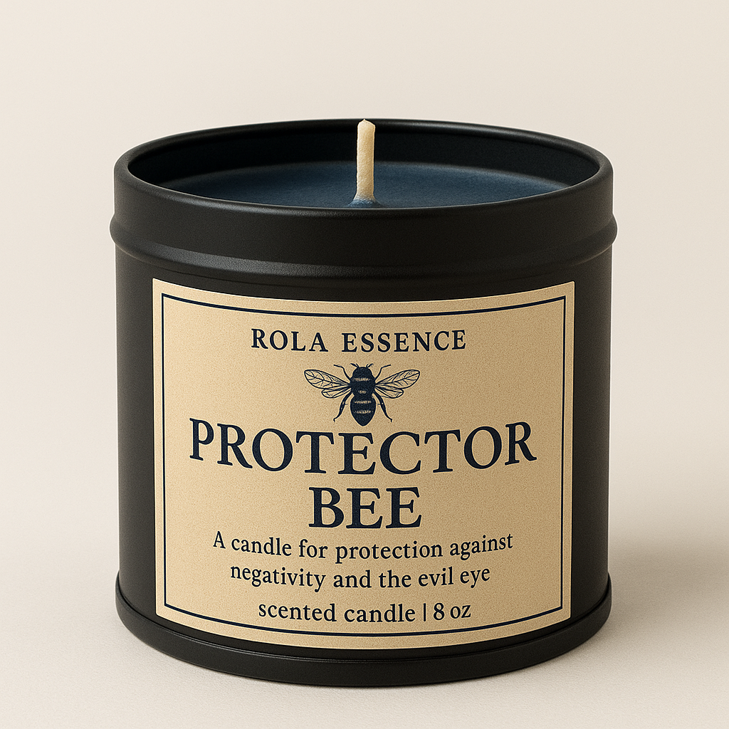 Protector Bee