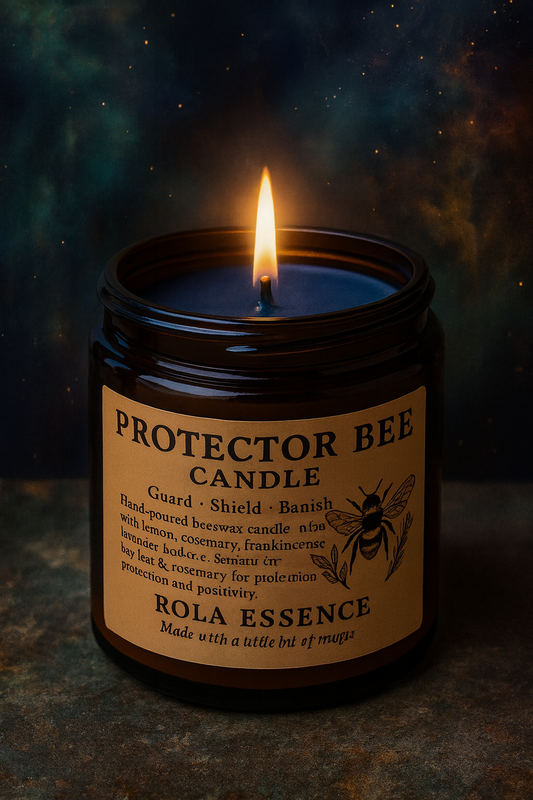 Protector Bee