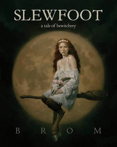 Slewfoot’s Awakening Candle