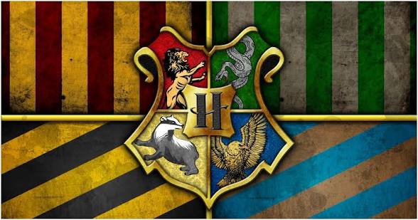 Sorting Hat Candle – “Light the Flame. Reveal Your House.” • Hidden Color Reveal Candle