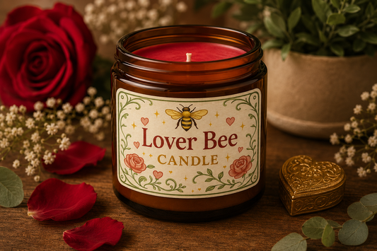Lover Bee - Romance Inducing