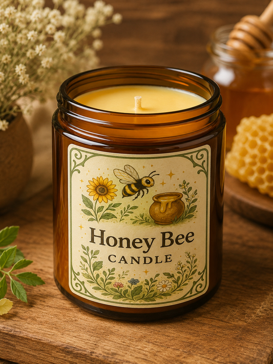 Honey Bee - Hive Minded