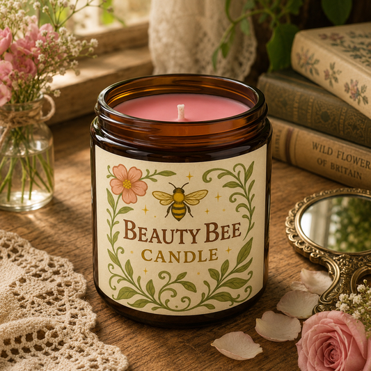 Beauty Bee - Confidence Boosting
