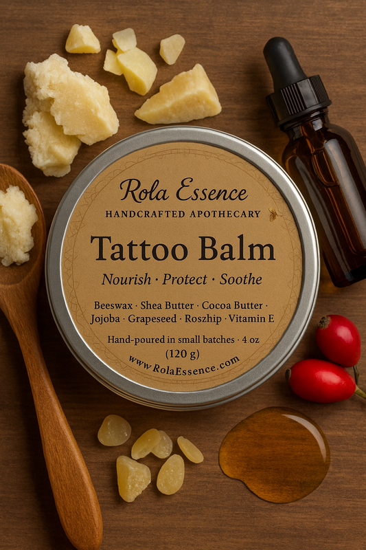 Tattoo Balm