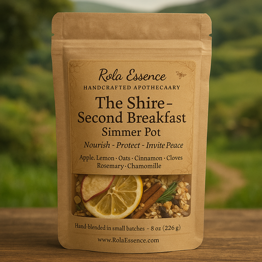 The Shire – Second Breakfast Simmer Pot