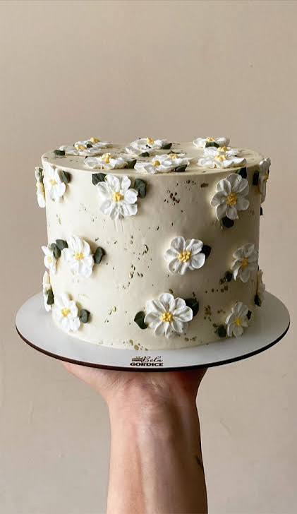 Birthday Bee - Birthday Celebration Candle