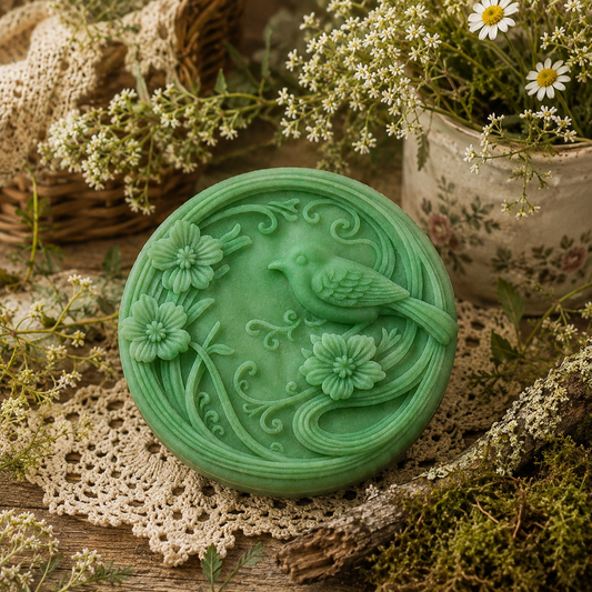 Verdant Whisper