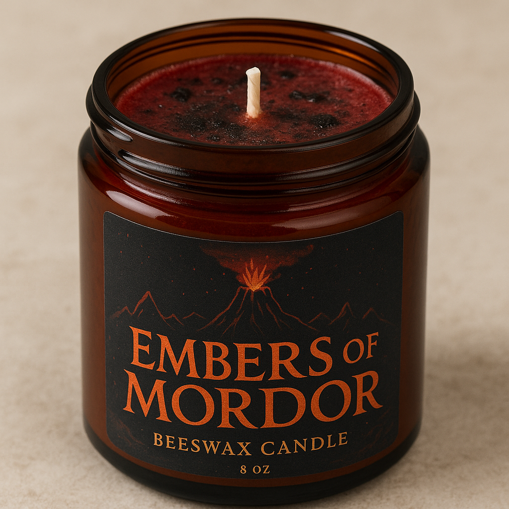 Embers of Mordor