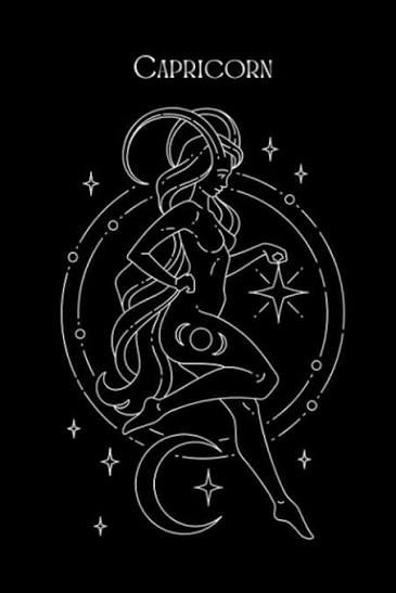 Capricorn Simmer Pot – Mountain Hearth & Earthly Strength