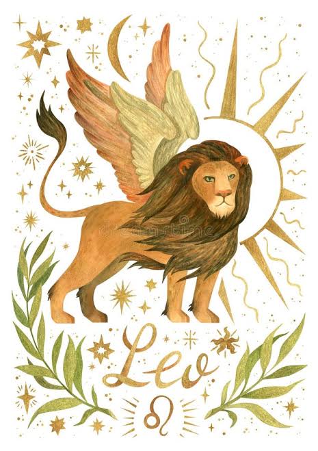 Leo Simmer Pot – Solar Flame & Radiant Heart