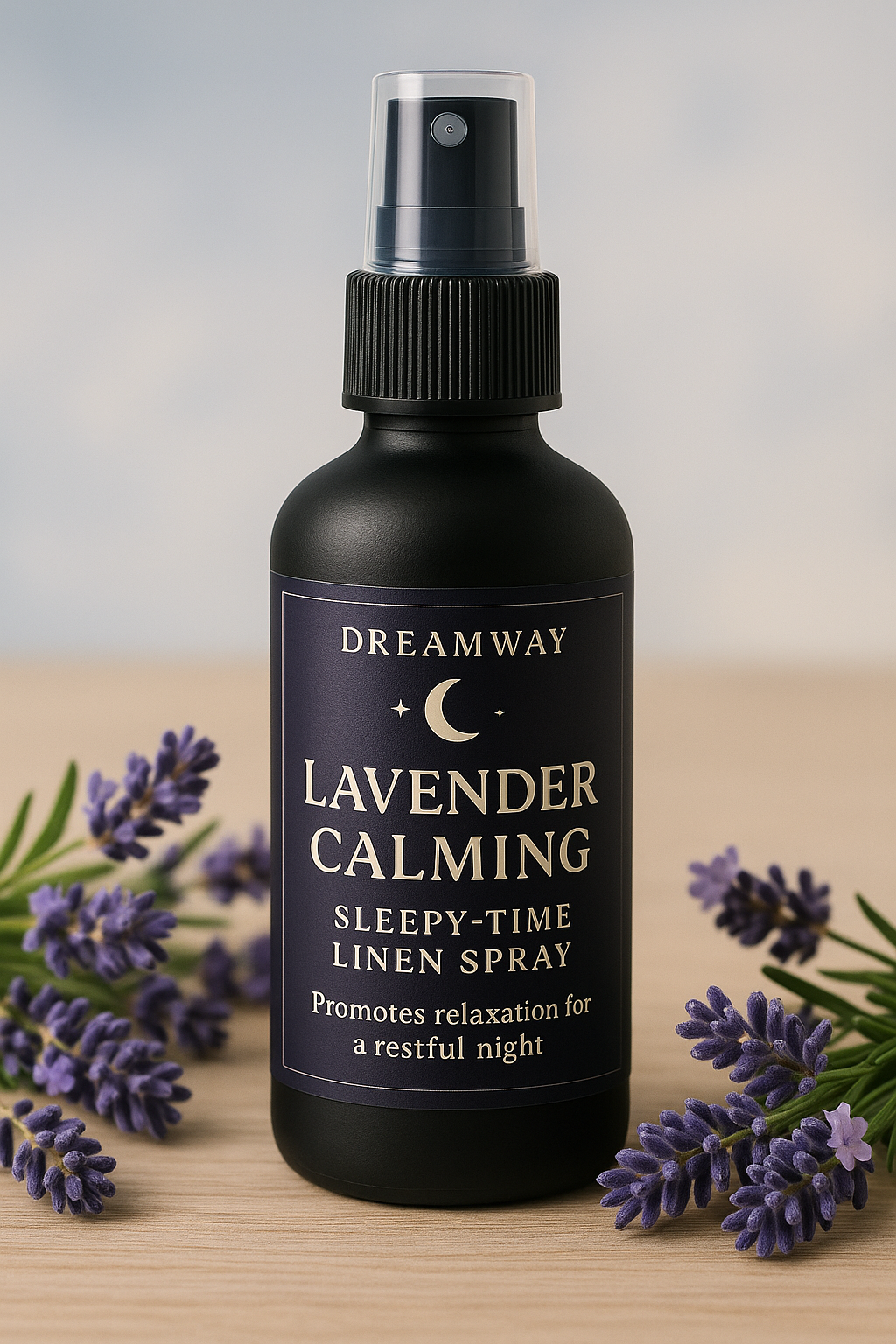 Lavender Dream Linen Spray