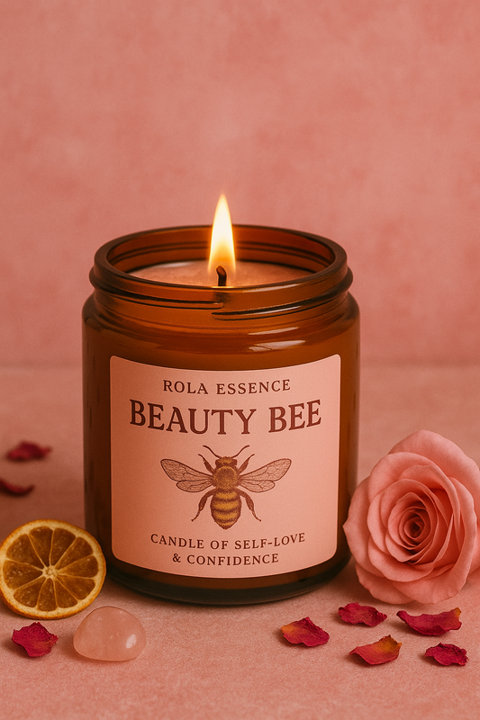 Beauty Bee
