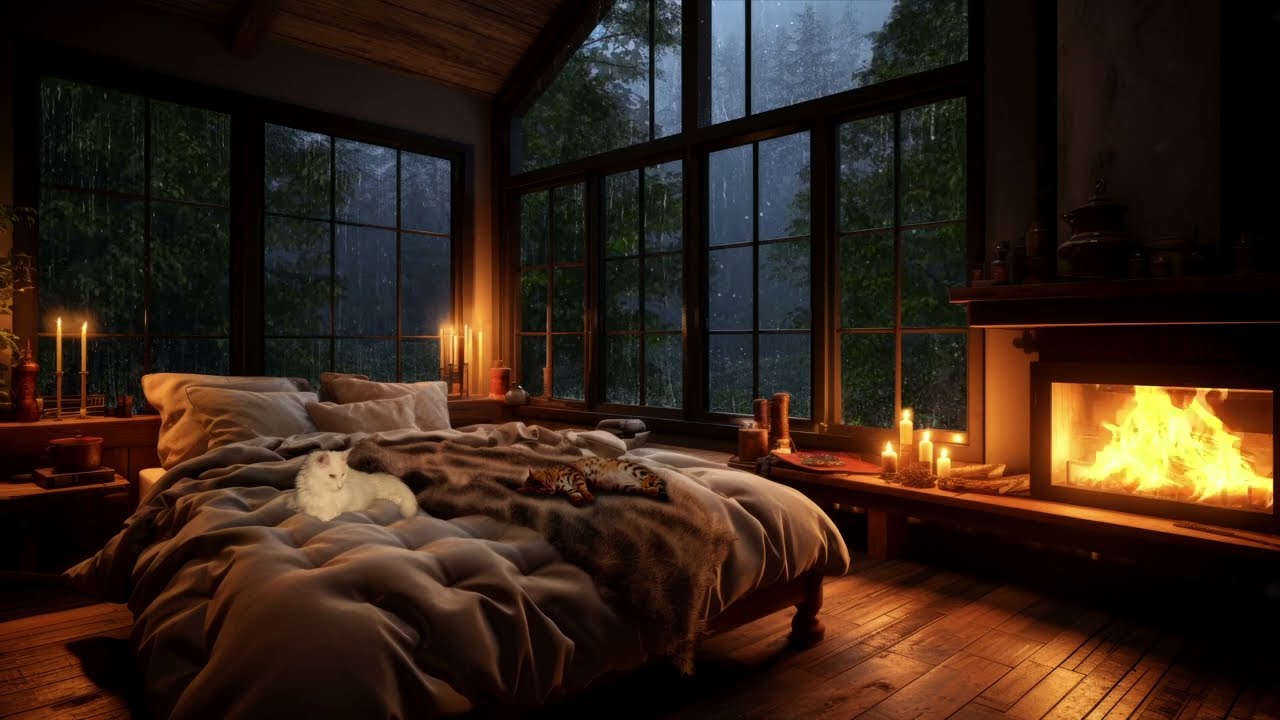 Hearth & Haven – Cozy Comfort Linen Spray