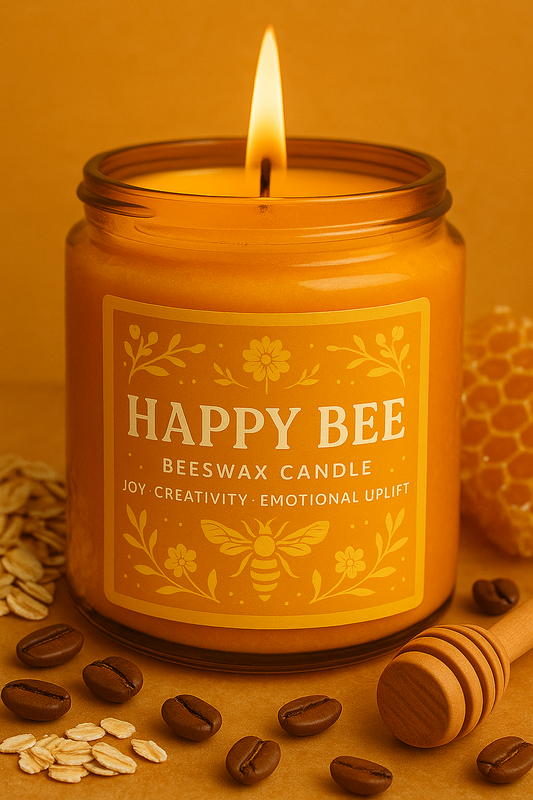 Happy Bee