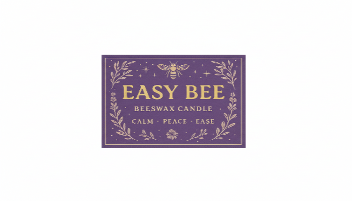 Easy Bee - Relaxation Required