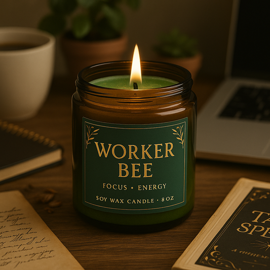 Worker Bee