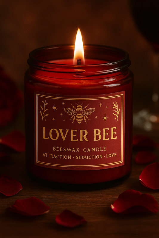 Lover Bee