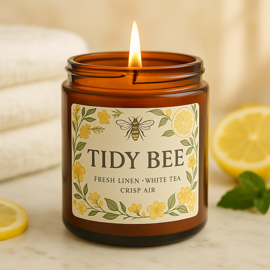 Tidy Bee