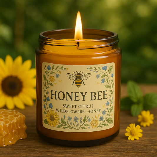 Honey Bee