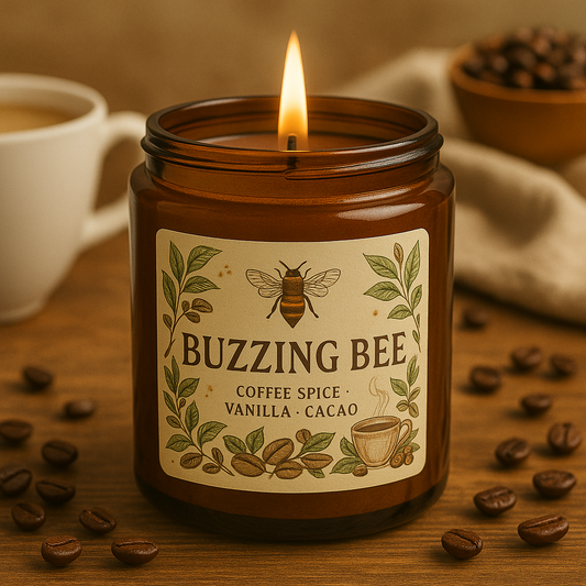 Buzzing Bee