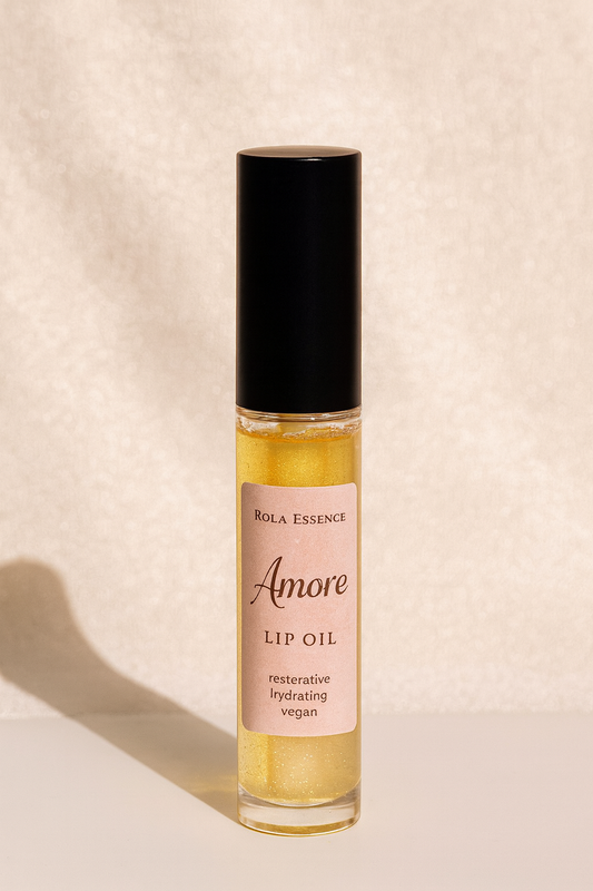 Amore Lip Oil