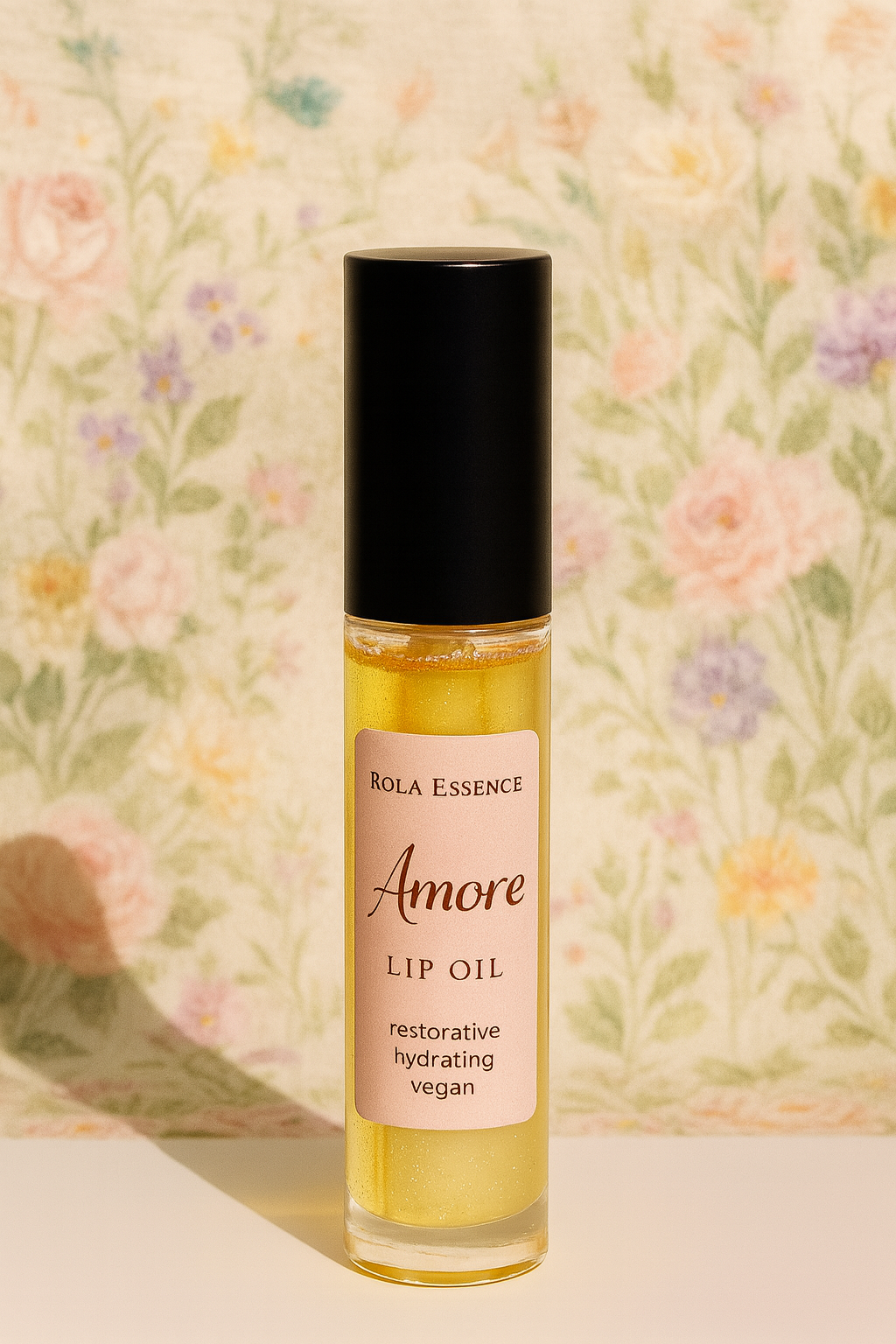 Amore Hydrating Lip Oil