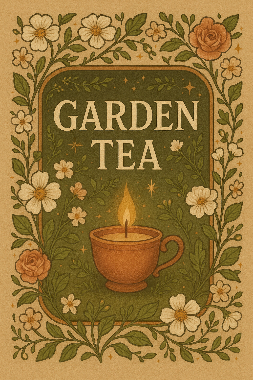 Garden Tea