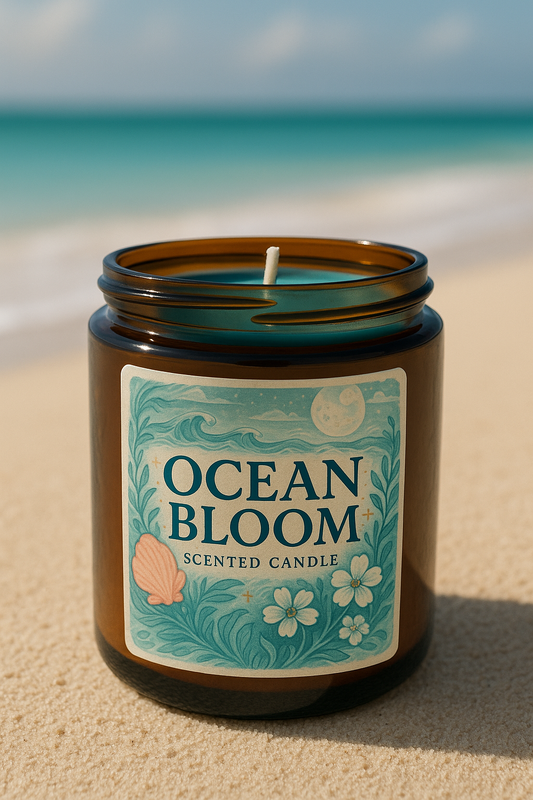 Ocean Bloom