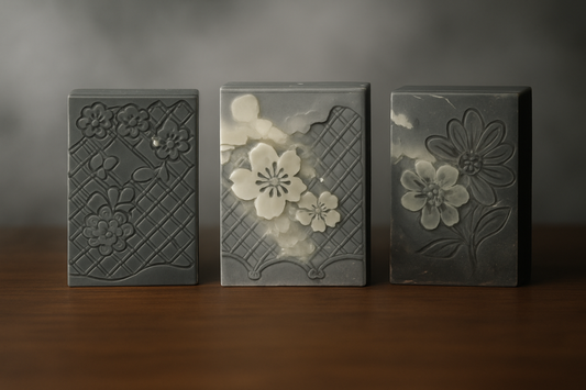 🖤 Dark Bloom