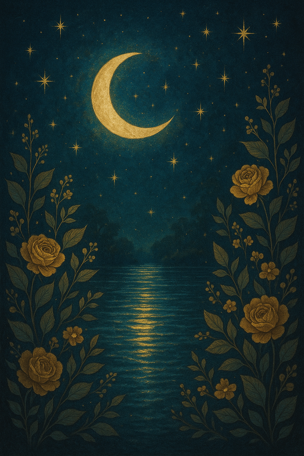 Florida Water Bath Soak