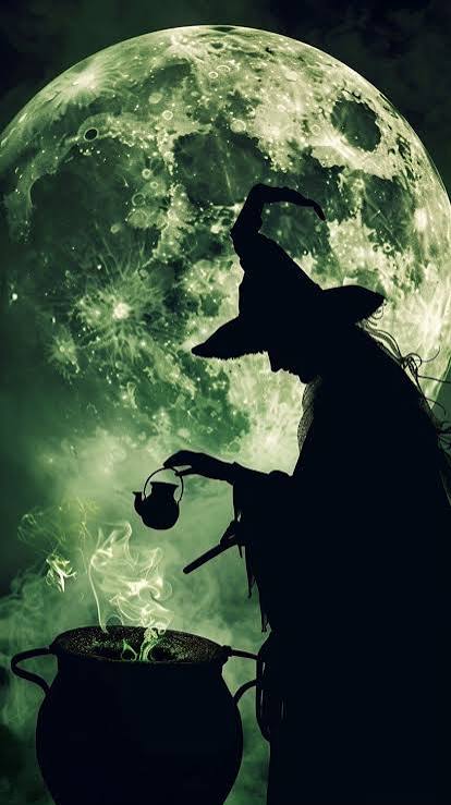 Potions Brew Natural Beeswax Candle