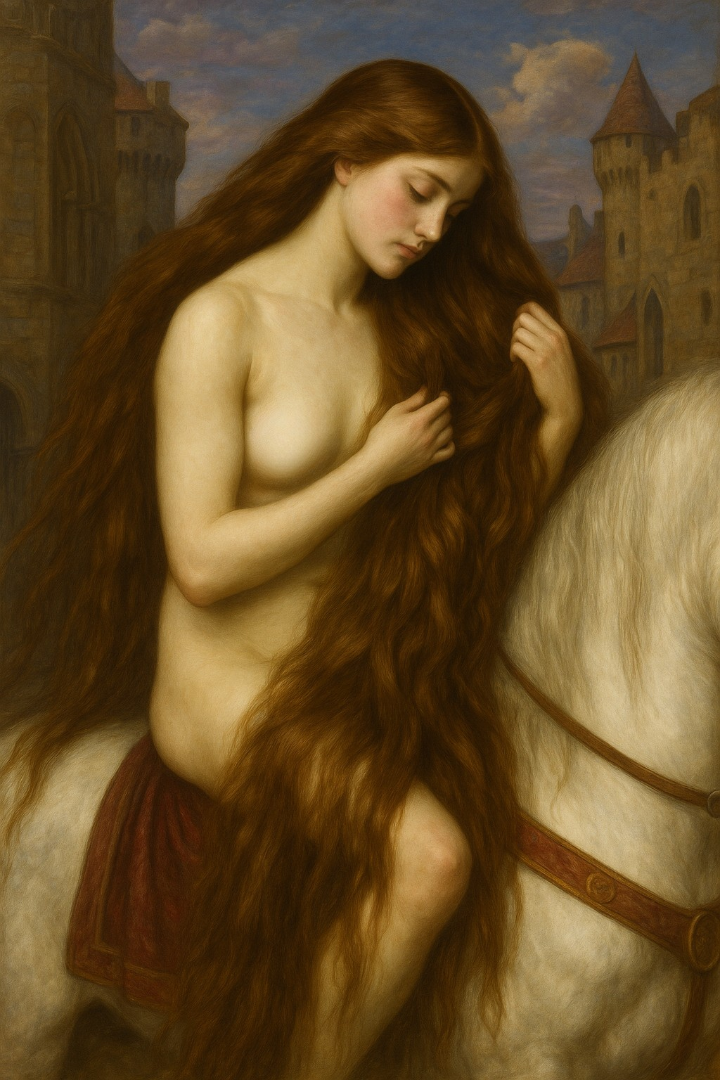 Moon Silk Hair Nectar